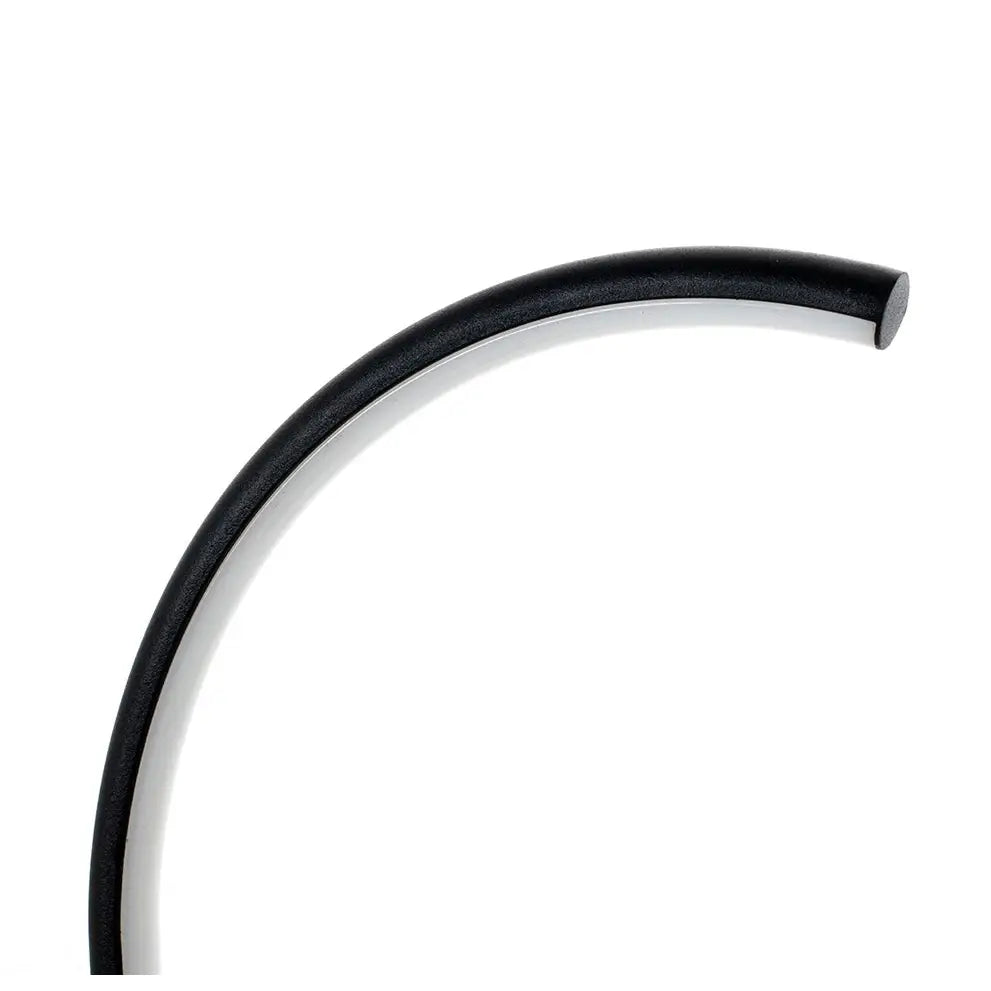 Bordslampa - FACE TABLE, svart - produktbild av Bordslampor från King Home | Arvande