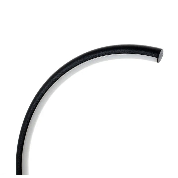 Bordslampa - FACE TABLE, svart - produktbild av Bordslampor från King Home | Arvande