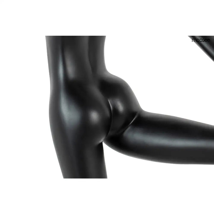 Golvlampa MOOSEE - HUMAN BALLERINA, svart – produktbild av Golvlampor från Moosee | Arvande