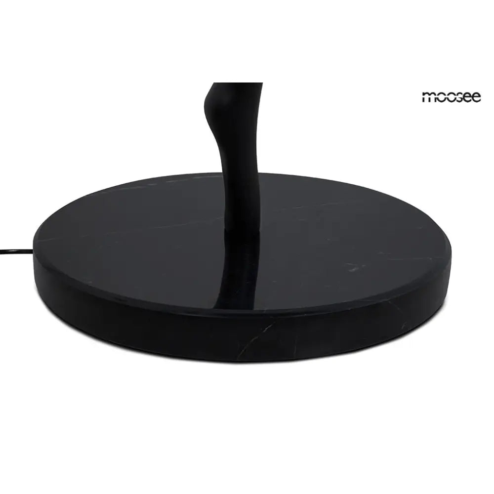 Golvlampa MOOSEE - HUMAN BALLERINA, svart – produktbild av Golvlampor från Moosee | Arvande