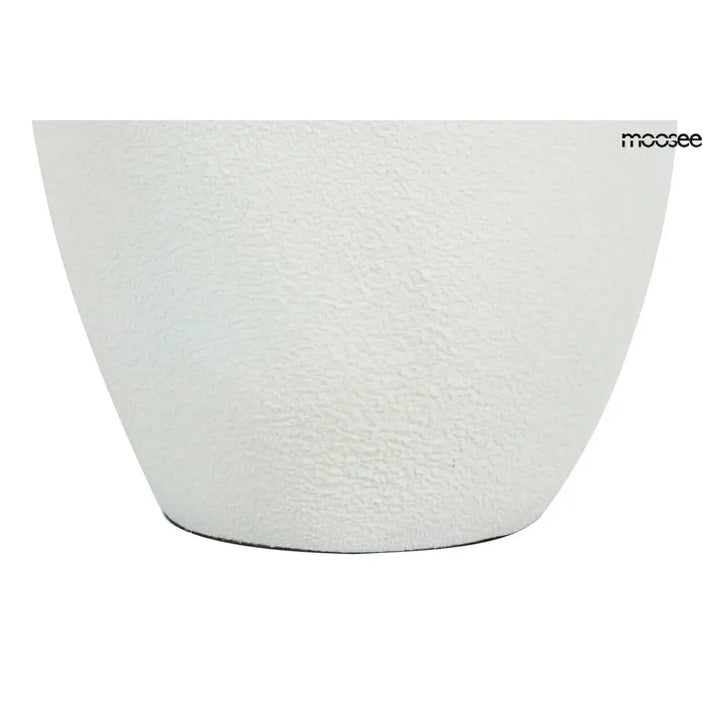 Golvlampa MOOSEE - MYKONOS, vit – produktbild av Golvlampor från Moosee | Arvande