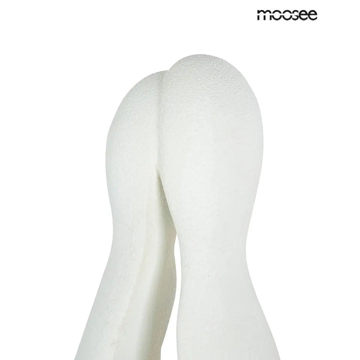 Golvlampa MOOSEE - MYKONOS, vit – produktbild av Golvlampor från Moosee | Arvande