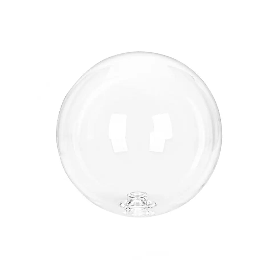 Lampskärm - CAPRI, 18 cm, transparent - produktbild av Nyheter ej översatt från King Home | Arvande