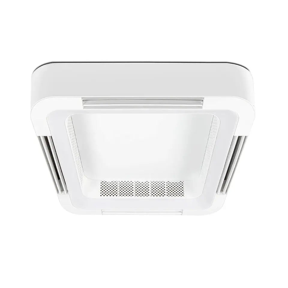 Taklampa - FANLIGHT - produktbild av Taklampor från Moosee | Arvande