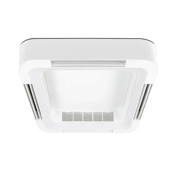 Taklampa - FANLIGHT - produktbild av Taklampor från Moosee | Arvande