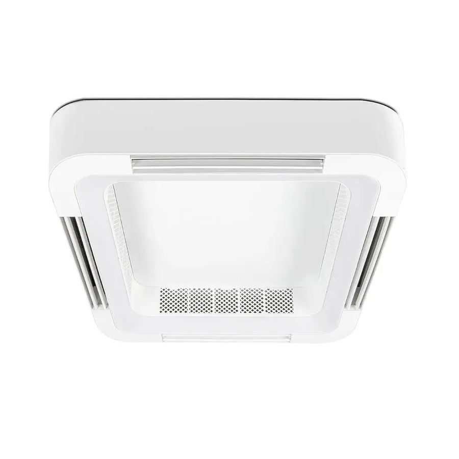 Taklampa - FANLIGHT - produktbild av Taklampor från Moosee | Arvande