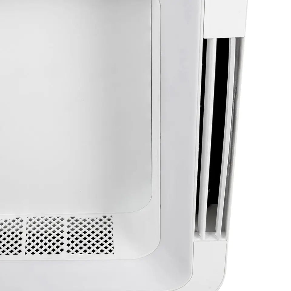 Taklampa - FANLIGHT - produktbild av Taklampor från Moosee | Arvande