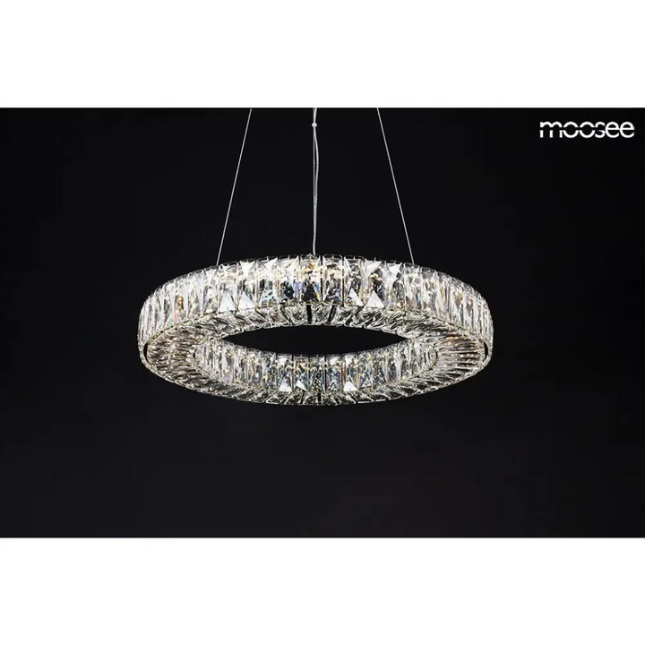 Taklampa MOOSEE - ALLISIA 80, guld - produktbild av Taklampor från Moosee | Arvande