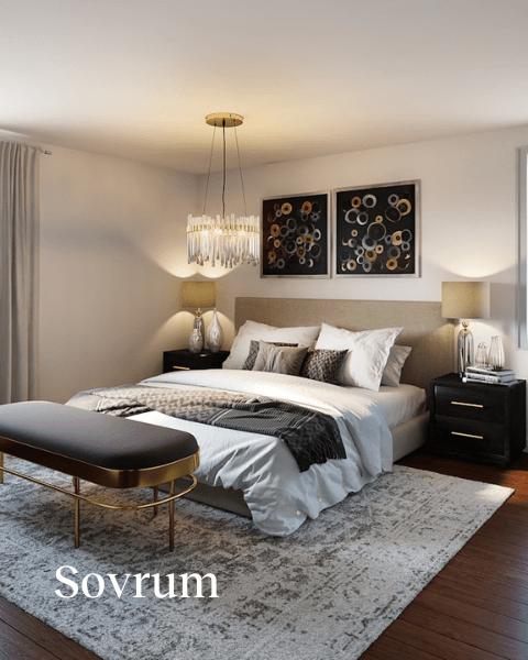 Sovrum