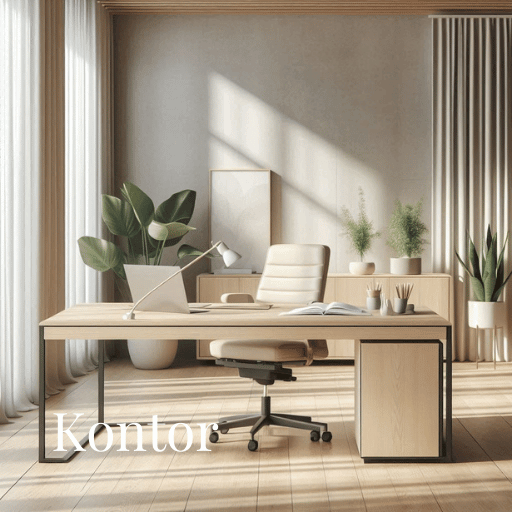 Kontor