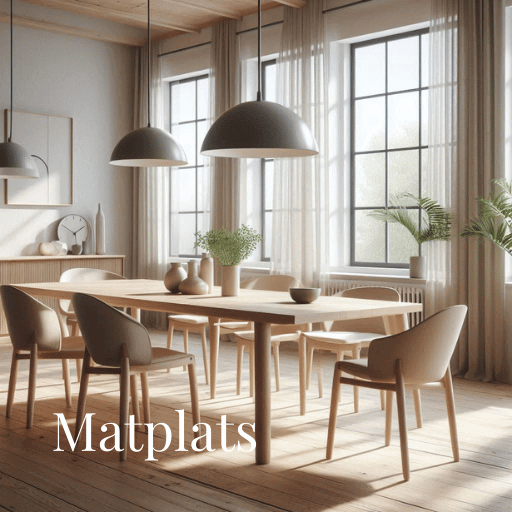 Matplats