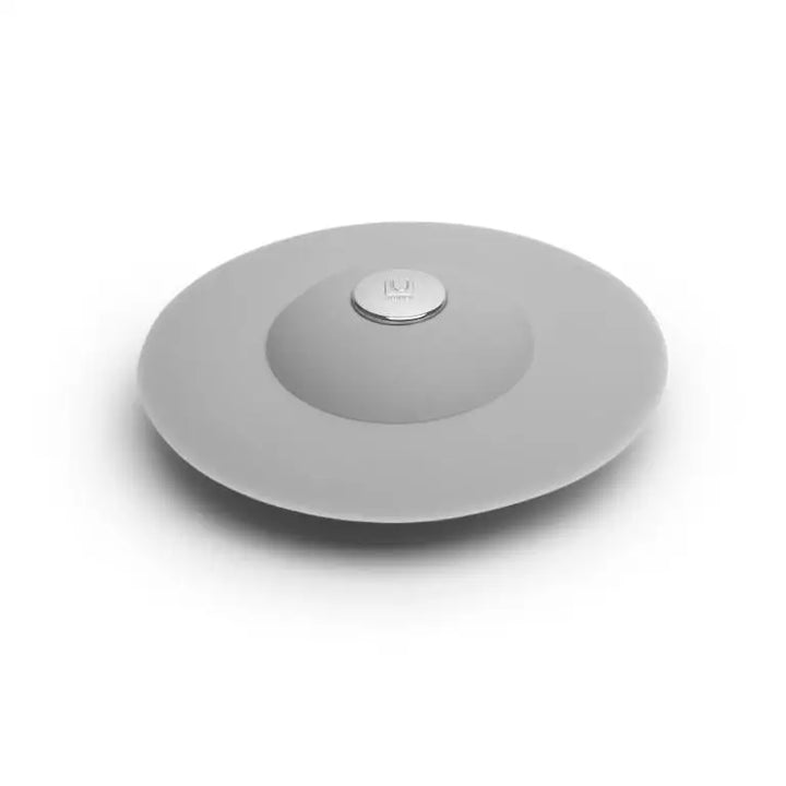 Badkarspropp UMBRA - FLEX, grå - produktbild av [MGO] Import King Home från Umbra | Arvande