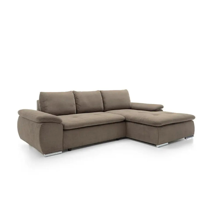 Bäddsoffa - BILBAO, valbart tyg & färg (grupp 2) - produktbild av Special order items från King Home | Arvande