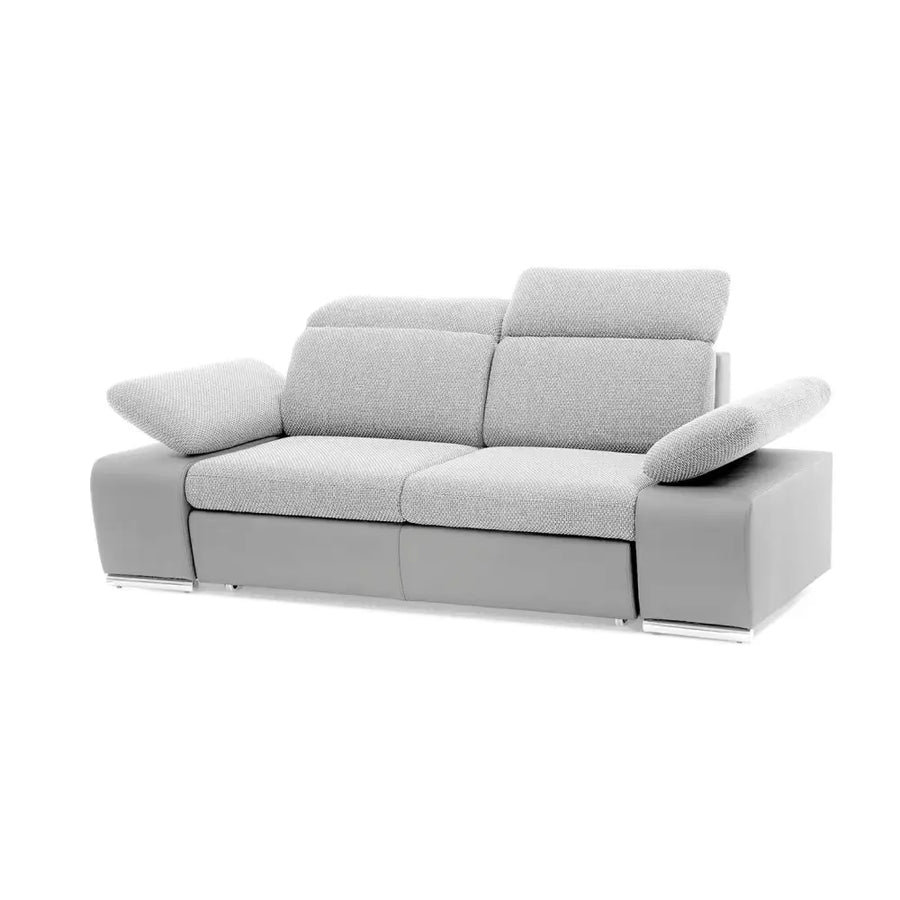 Bäddsoffa - CONTINENTAL MINI, valbart tyg & färg (grupp 1) - produktbild av Special order items från King Home | Arvande