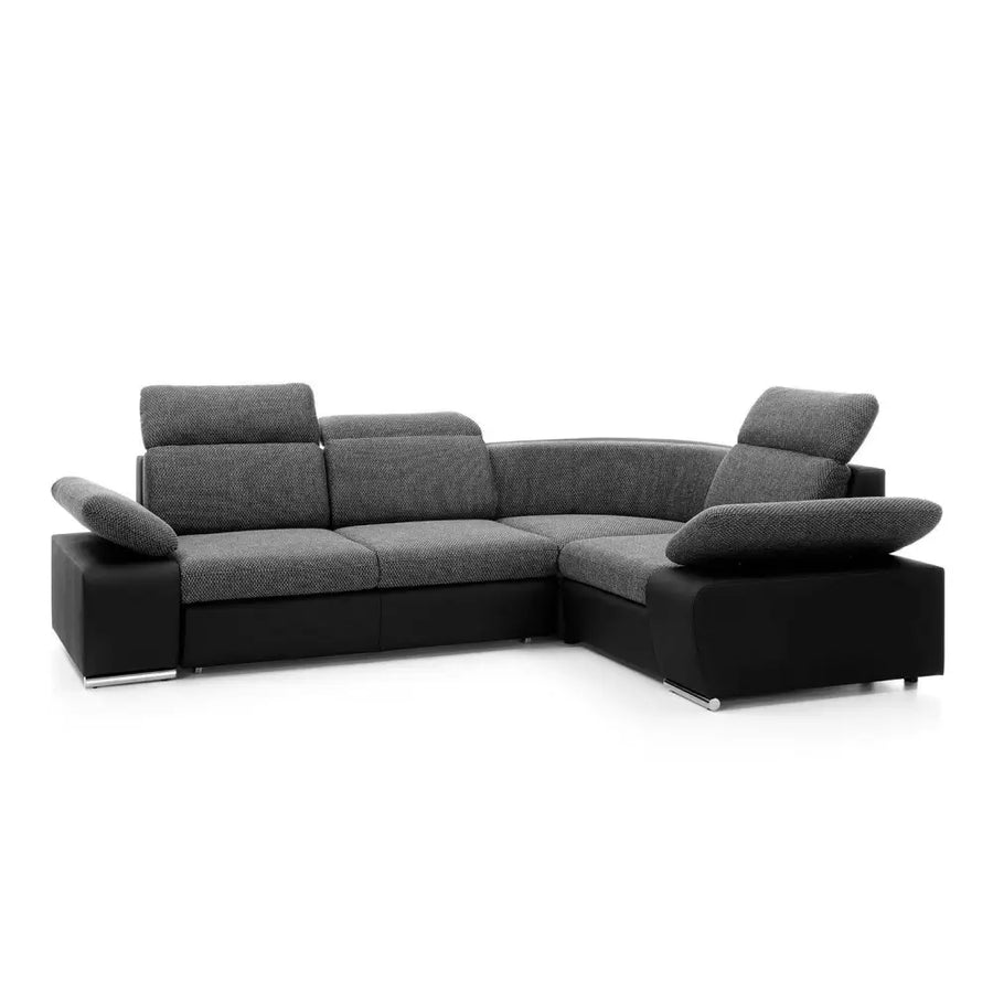 Bäddsoffa - CONTINENTAL S, valbart tyg & färg (grupp 2) - produktbild av Special order items från King Home | Arvande