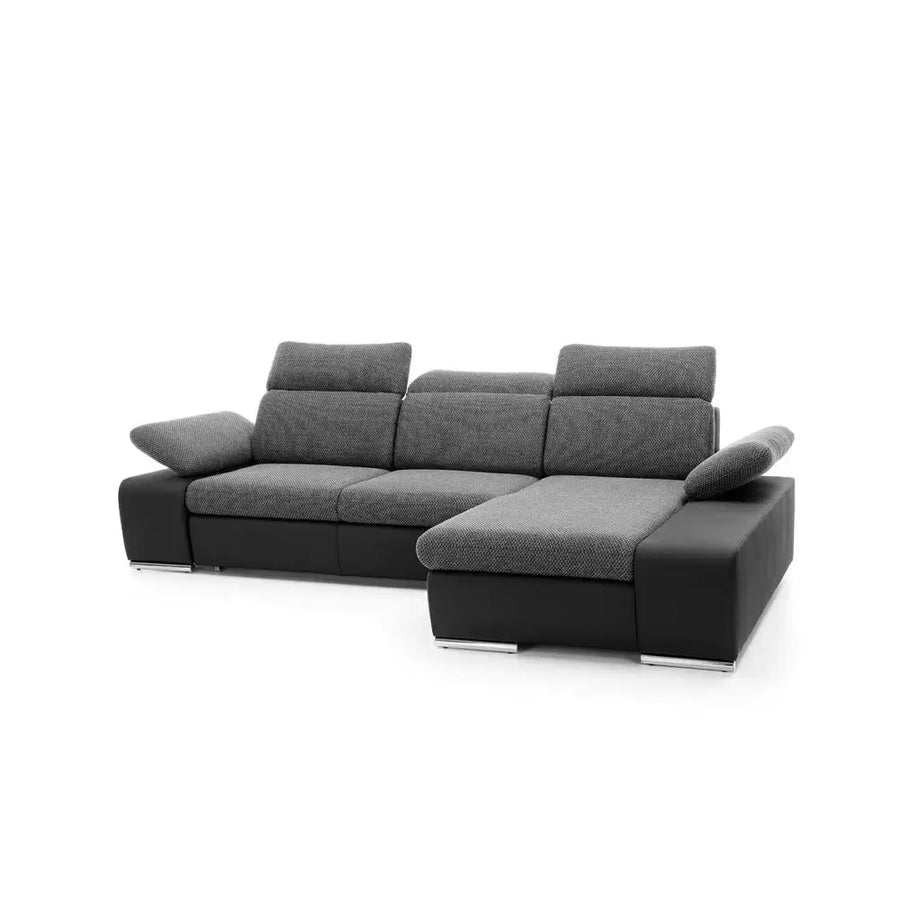 Bäddsoffa - CONTINENTAL, valbart tyg & färg (grupp 1) - produktbild av Special order items från King Home | Arvande