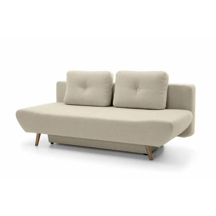 Bäddsoffa - DORIAN, valbart tyg & färg (grupp 1) – produktbild av Special order items från King Home | Arvande