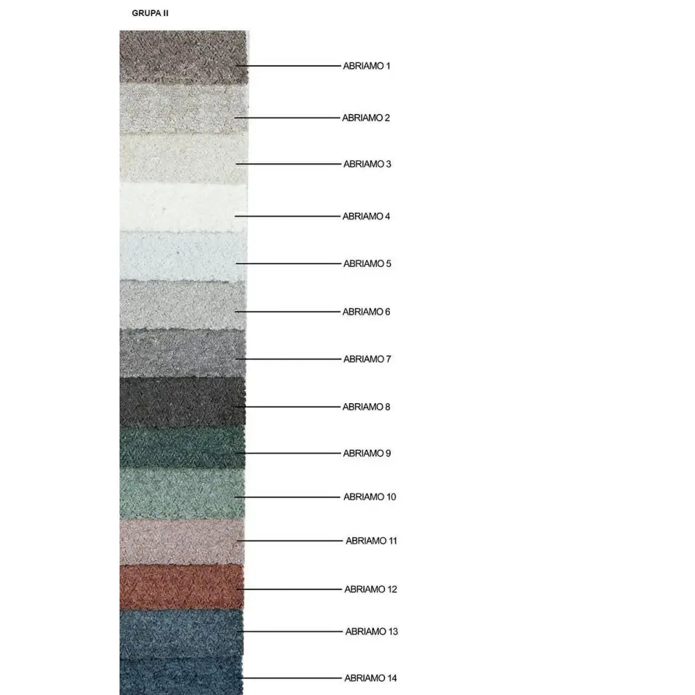 Bäddsoffa - DORIAN, valbart tyg & färg (grupp 2) - produktbild av Special order items från King Home | Arvande