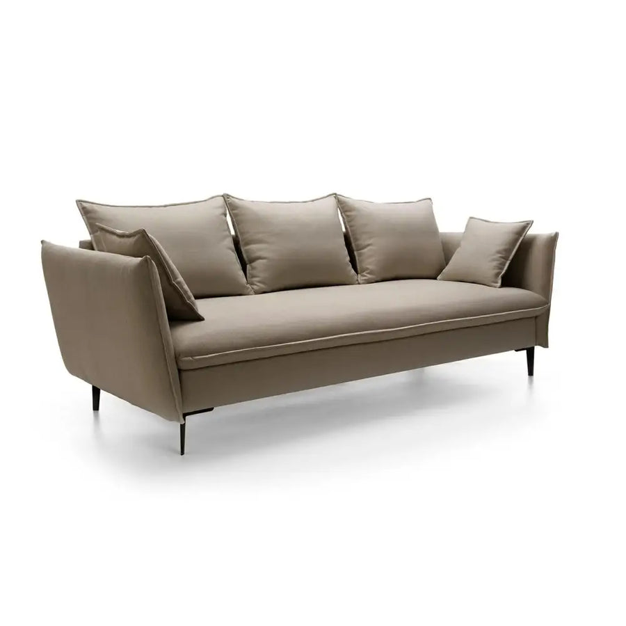 Bäddsoffa - GEMA, valbart tyg & färg (grupp 1) - produktbild av Special order items från King Home | Arvande