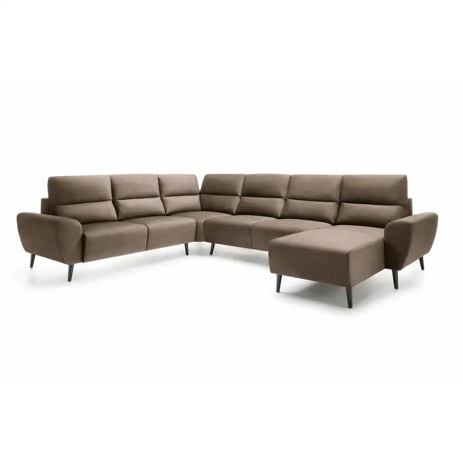 Bäddsoffa - JEF C2, valbart tyg & färg (grupp 1) - produktbild av Special order items från King Home | Arvande