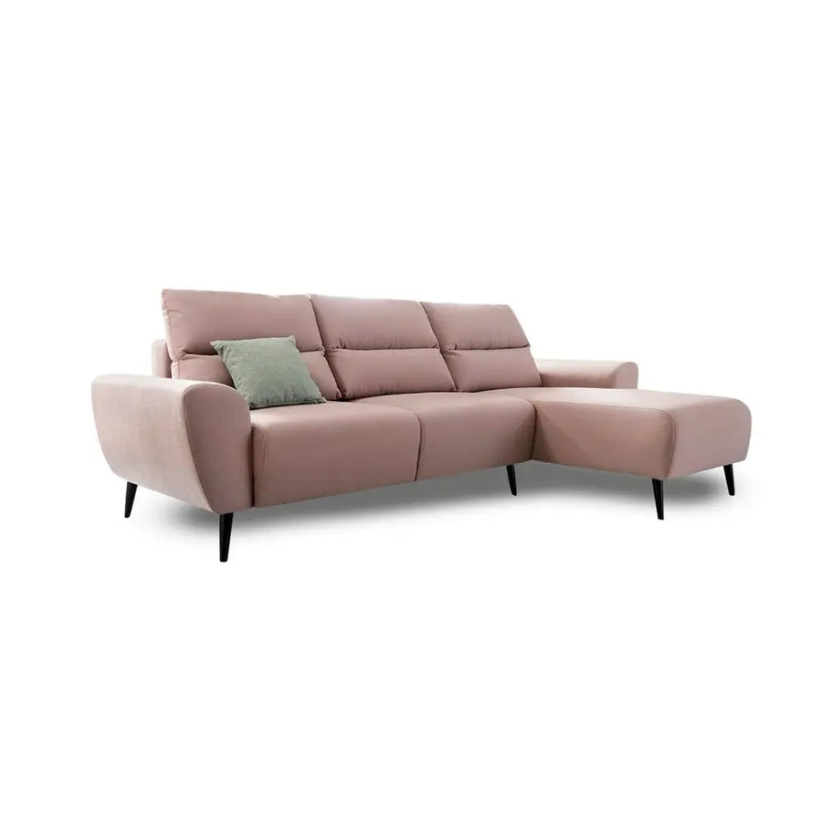 Bäddsoffa - JEF, valbart tyg & färg (grupp 1) - produktbild av Special order items från King Home | Arvande
