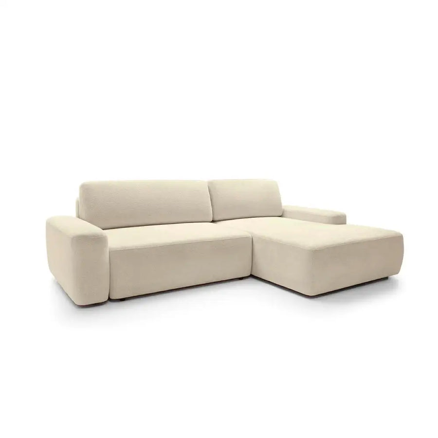 Bäddsoffa - MIA, valbart tyg & färg (grupp 1) - produktbild av Special order items från King Home | Arvande