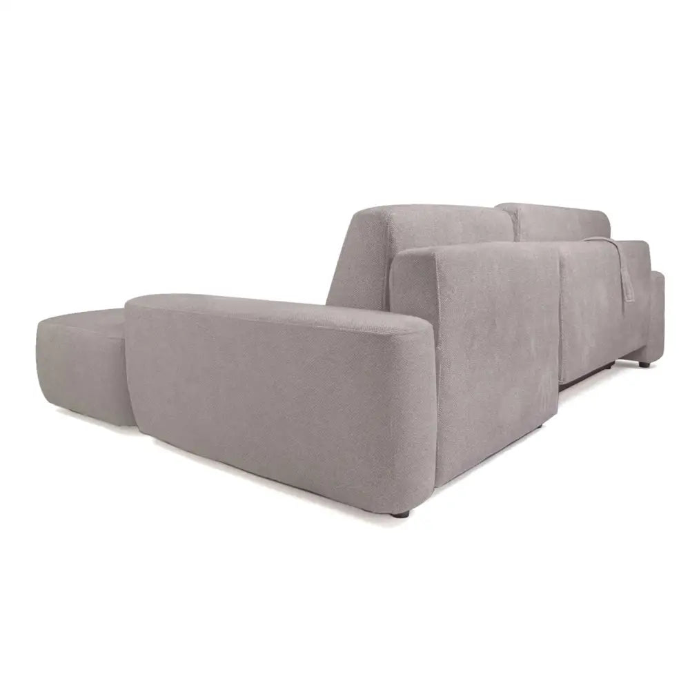 Bäddsoffa - MIA, valbart tyg & färg (grupp 1) - produktbild av Special order items från King Home | Arvande