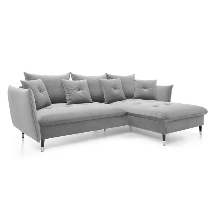 Bäddsoffa - NIKI, valbart tyg & färg (grupp 2) - produktbild av Special order items från King Home | Arvande