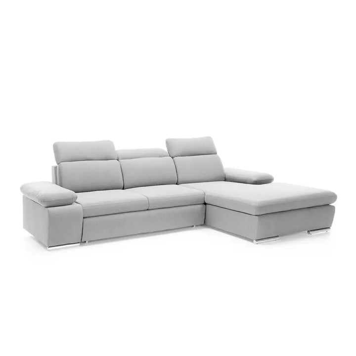 Bäddsoffa - NONA M, valbart tyg & färg (grupp 2) - produktbild av Special order items från King Home | Arvande