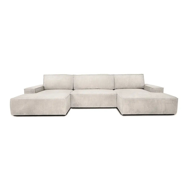 Bäddsoffa - PILLOW C1, valbart tyg & färg (grupp 1) - produktbild av Special order items från King Home | Arvande