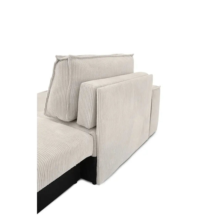 Bäddsoffa - PILLOW C1, valbart tyg & färg (grupp 1) - produktbild av Special order items från King Home | Arvande