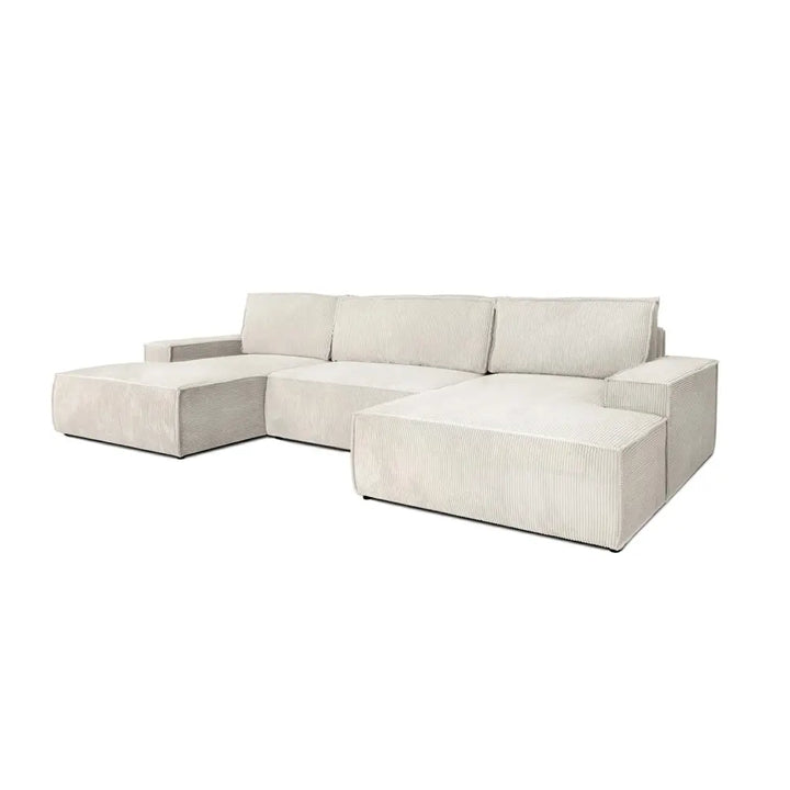 Bäddsoffa - PILLOW C1, valbart tyg & färg (grupp 1) - produktbild av Special order items från King Home | Arvande