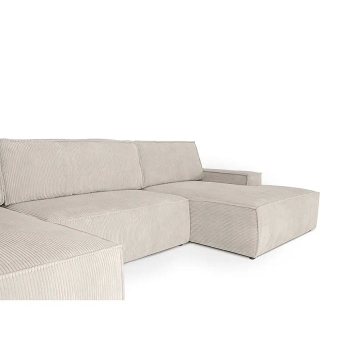Bäddsoffa - PILLOW C1, valbart tyg & färg (grupp 1) - produktbild av Special order items från King Home | Arvande
