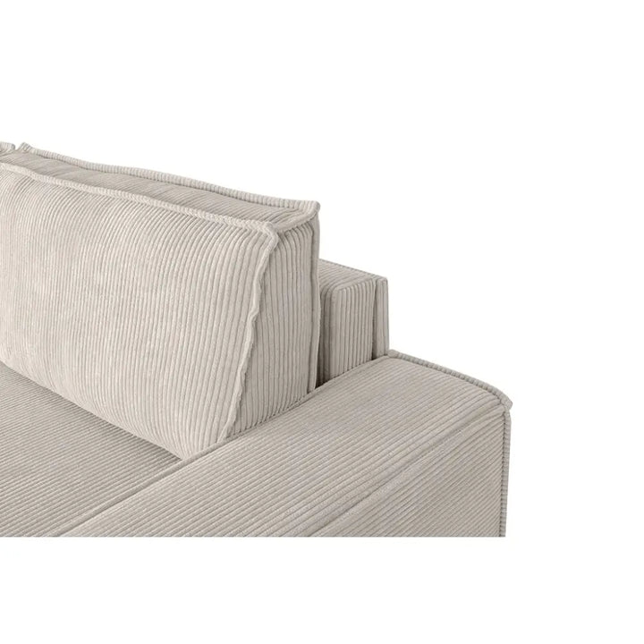 Bäddsoffa - PILLOW C1, valbart tyg & färg (grupp 1) - produktbild av Special order items från King Home | Arvande
