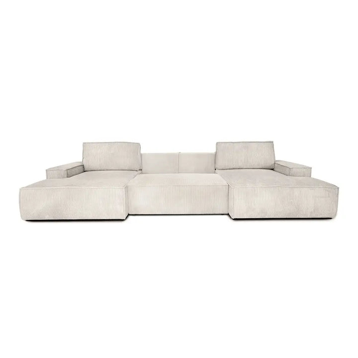 Bäddsoffa - PILLOW C1, valbart tyg & färg (grupp 1) - produktbild av Special order items från King Home | Arvande