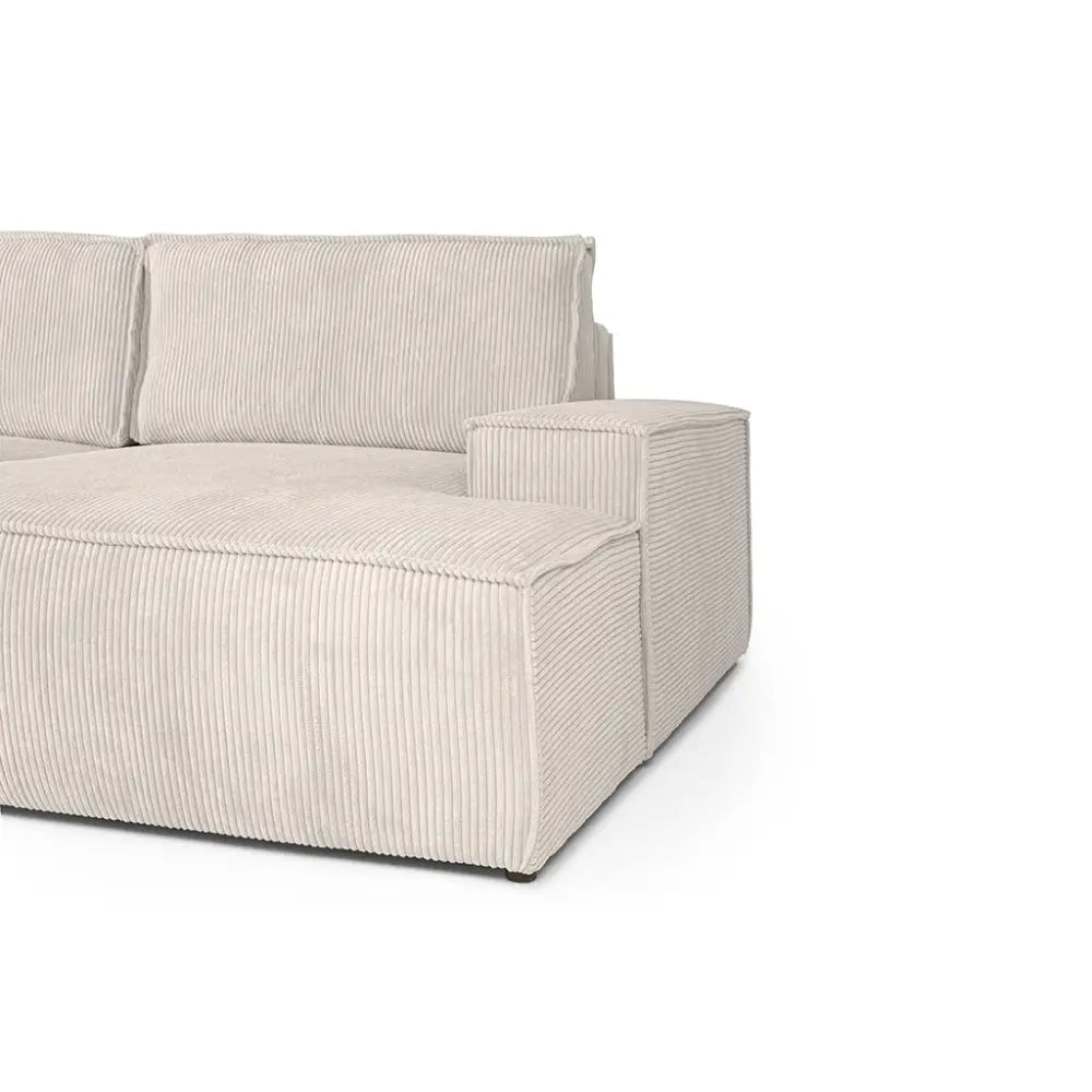Bäddsoffa - PILLOW C1, valbart tyg & färg (grupp 1) - produktbild av Special order items från King Home | Arvande