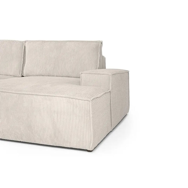 Bäddsoffa - PILLOW C1, valbart tyg & färg (grupp 1) - produktbild av Special order items från King Home | Arvande