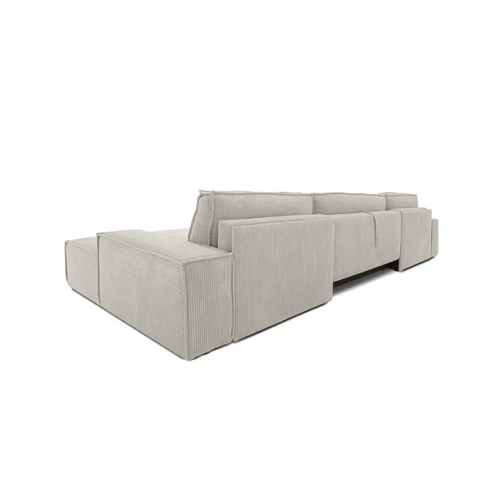 Bäddsoffa - PILLOW C1, valbart tyg & färg (grupp 1) - produktbild av Special order items från King Home | Arvande