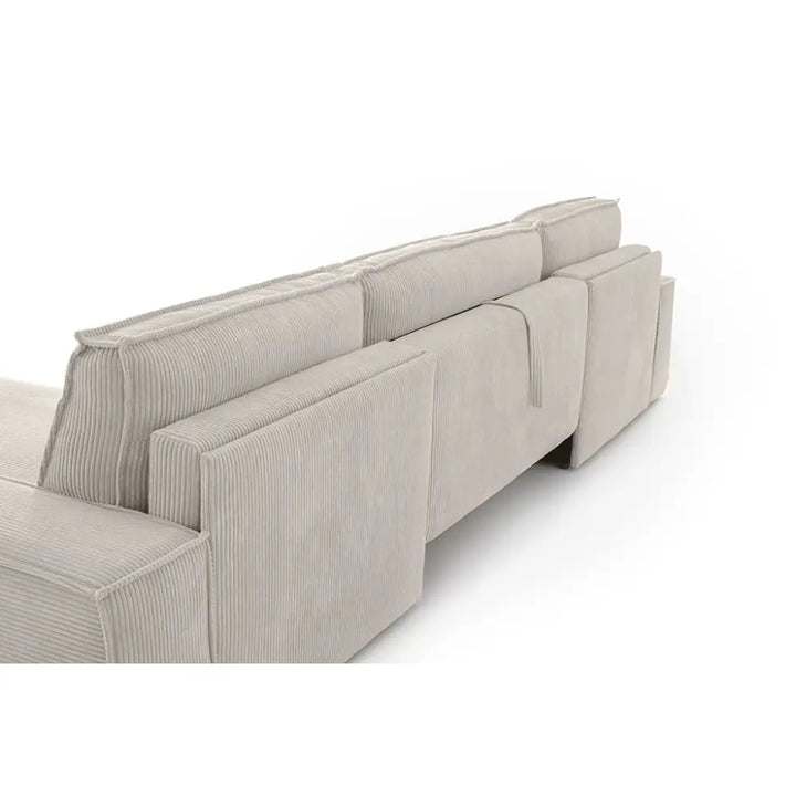 Bäddsoffa - PILLOW C1, valbart tyg & färg (grupp 2) - produktbild av Special order items från King Home | Arvande