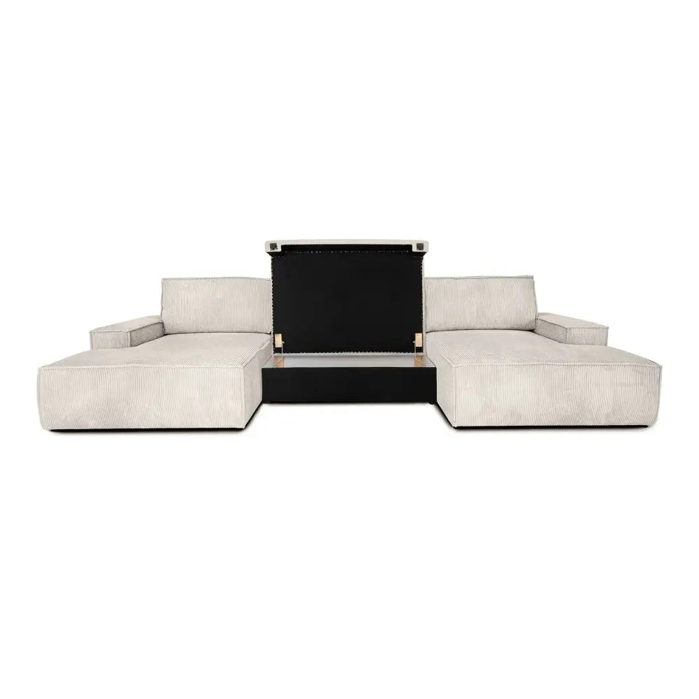 Bäddsoffa - PILLOW C1, valbart tyg & färg (grupp 2) - produktbild av Special order items från King Home | Arvande
