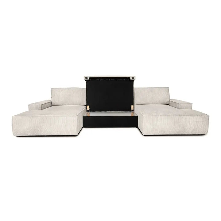Bäddsoffa - PILLOW C1, valbart tyg & färg (grupp 2) - produktbild av Special order items från King Home | Arvande