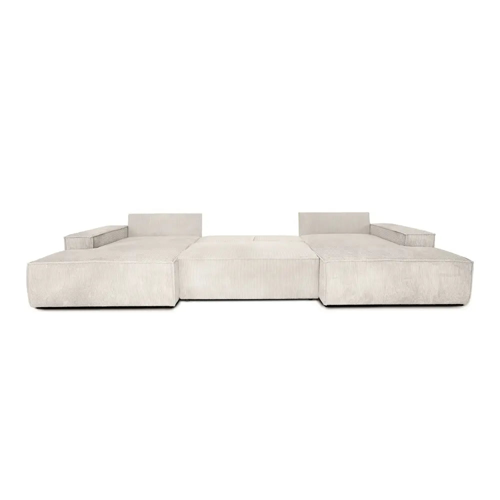 Bäddsoffa - PILLOW C1, valbart tyg & färg (grupp 2) - produktbild av Special order items från King Home | Arvande