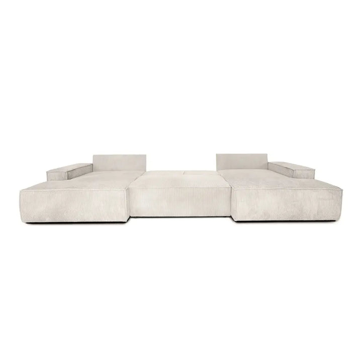 Bäddsoffa - PILLOW C1, valbart tyg & färg (grupp 2) - produktbild av Special order items från King Home | Arvande