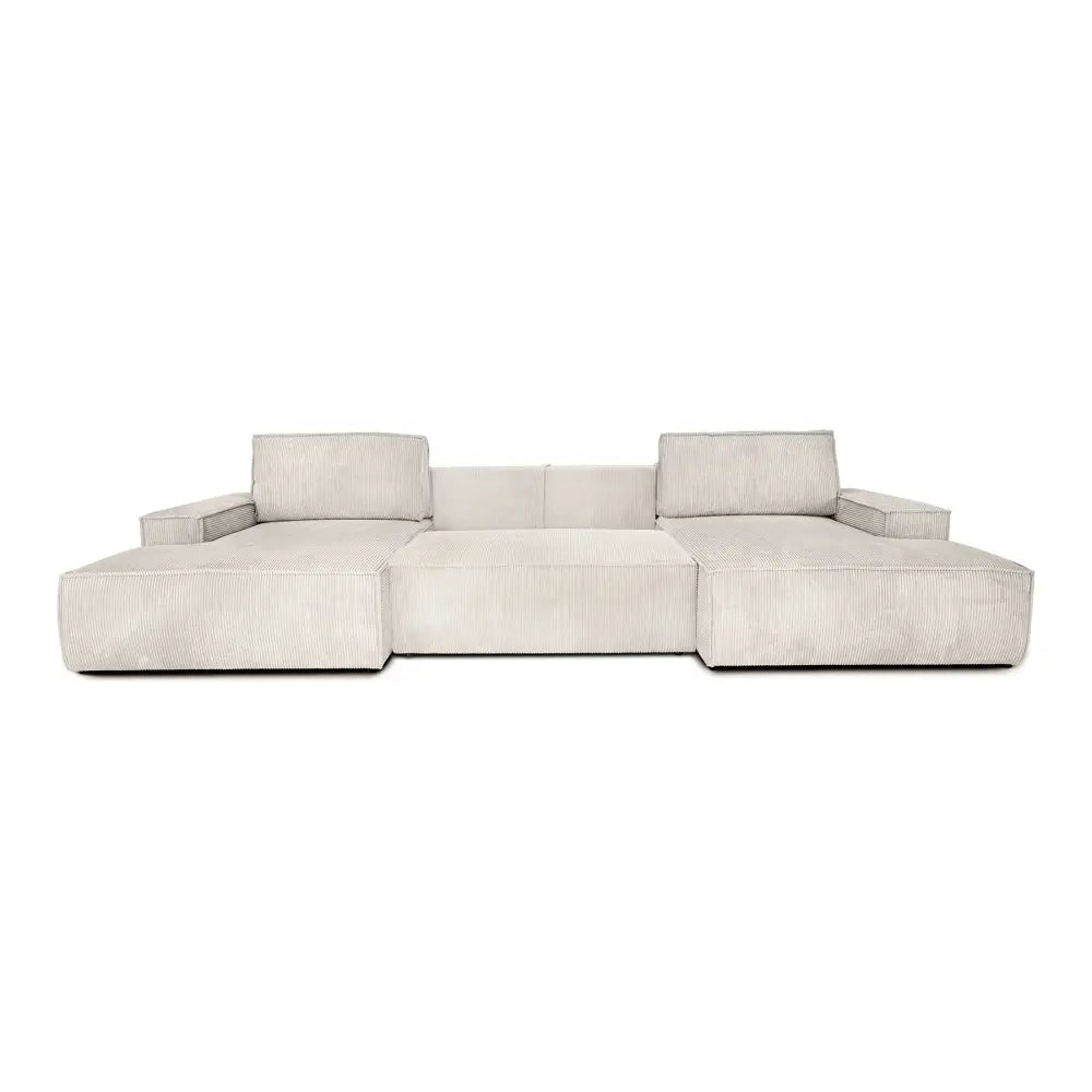 Bäddsoffa - PILLOW C1, valbart tyg & färg (grupp 2) - produktbild av Special order items från King Home | Arvande