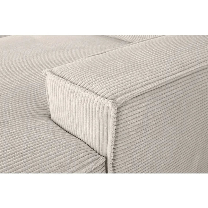 Bäddsoffa - PILLOW C1, valbart tyg & färg (grupp 2) - produktbild av Special order items från King Home | Arvande