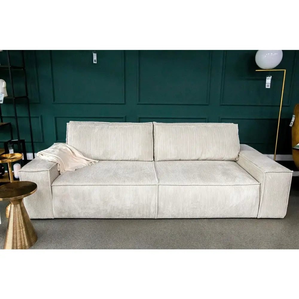 Bäddsoffa - PILLOW, valbart tyg & färg (grupp 1) - produktbild av [MGO] Import King Home från King Home | Arvande