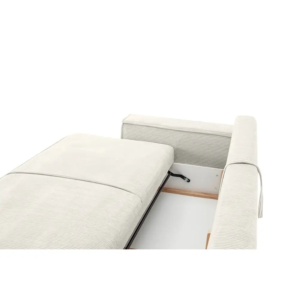 Bäddsoffa - PILLOW, valbart tyg & färg (grupp 1) - produktbild av [MGO] Import King Home från King Home | Arvande