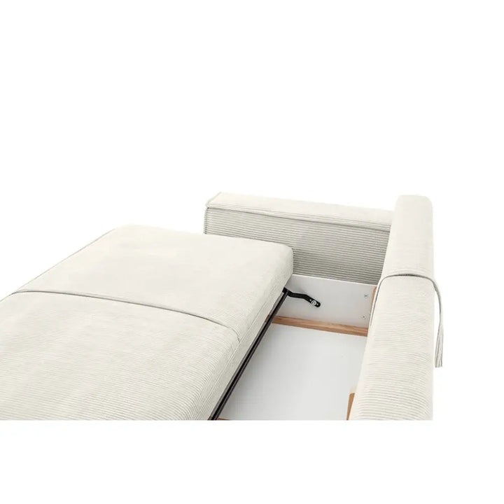 Bäddsoffa - PILLOW, valbart tyg & färg (grupp 1) - produktbild av [MGO] Import King Home från King Home | Arvande