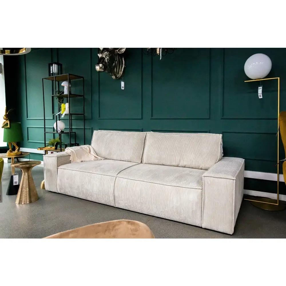 Bäddsoffa - PILLOW, valbart tyg & färg (grupp 1) - produktbild av [MGO] Import King Home från King Home | Arvande