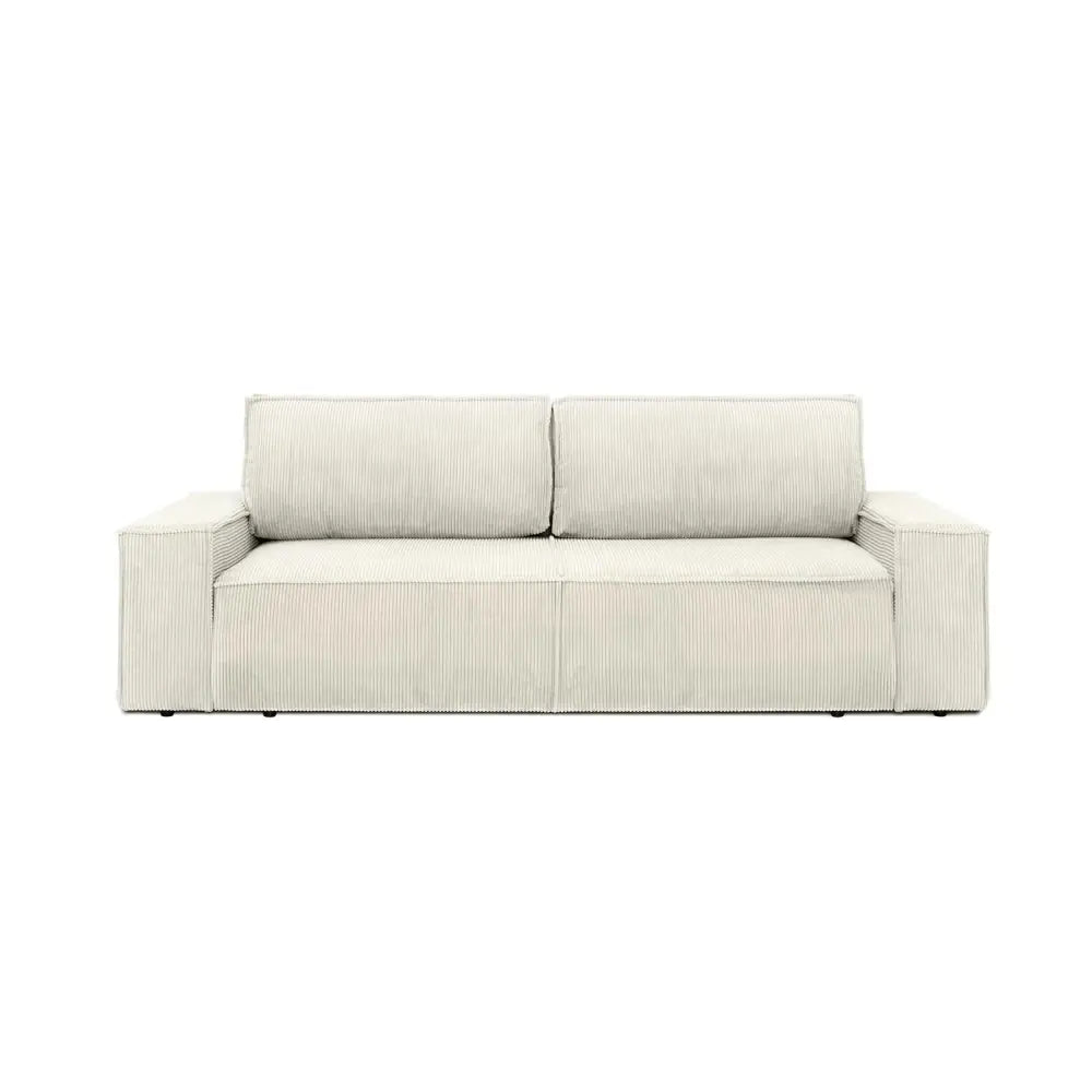 Bäddsoffa - PILLOW, valbart tyg & färg (grupp 1) - produktbild av [MGO] Import King Home från King Home | Arvande
